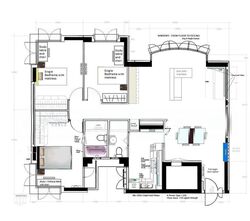 Blk 103A Edgefield Plains (Punggol), HDB 5 Rooms #570239641